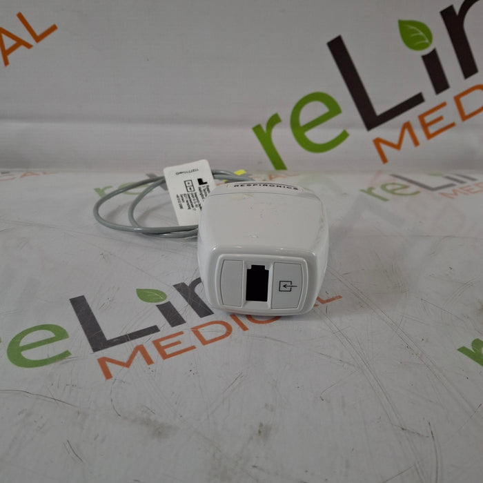 Respironics LoFlo Sidestream CO2 Module