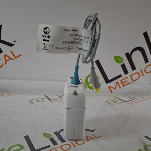 Respironics Respironics LoFlo Sidestream CO2 Module Patient Monitors reLink Medical