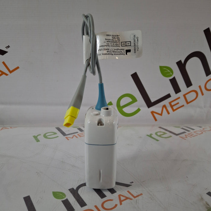 Respironics Respironics LoFlo Sidestream CO2 Module Patient Monitors reLink Medical
