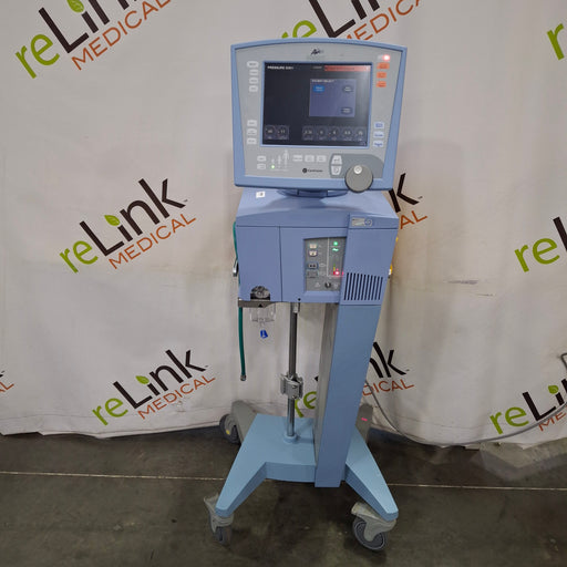 CareFusion CareFusion Avea Ventilator Respiratory reLink Medical