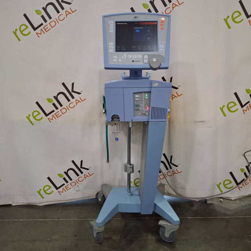 CareFusion CareFusion Avea Ventilator Respiratory reLink Medical