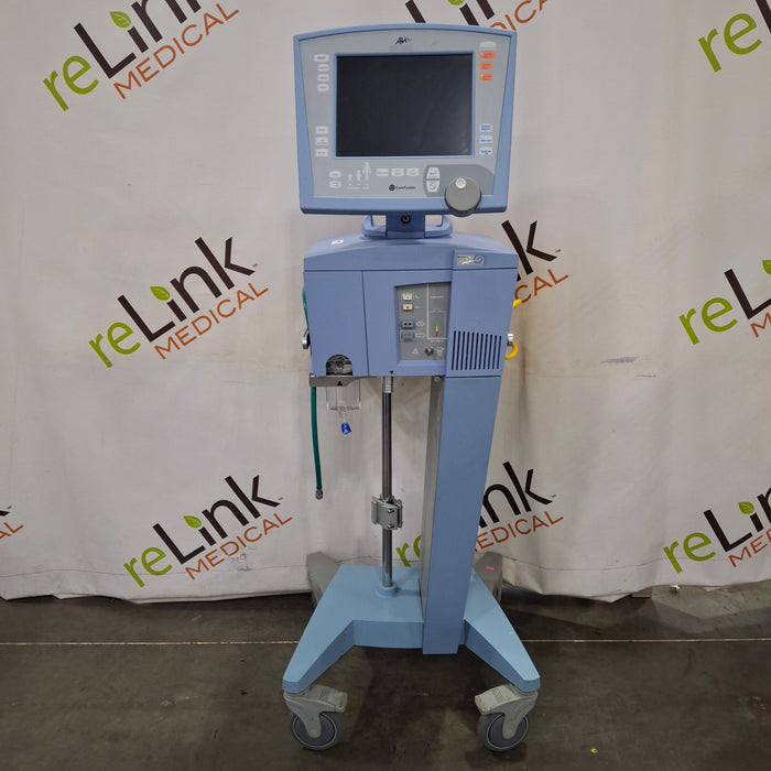 CareFusion CareFusion Avea Ventilator Respiratory reLink Medical