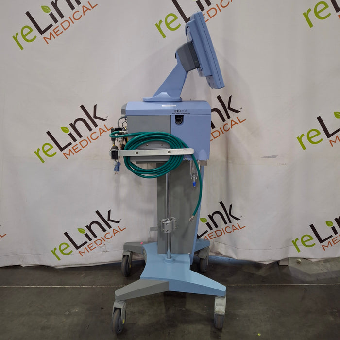 CareFusion CareFusion Avea Ventilator Respiratory reLink Medical