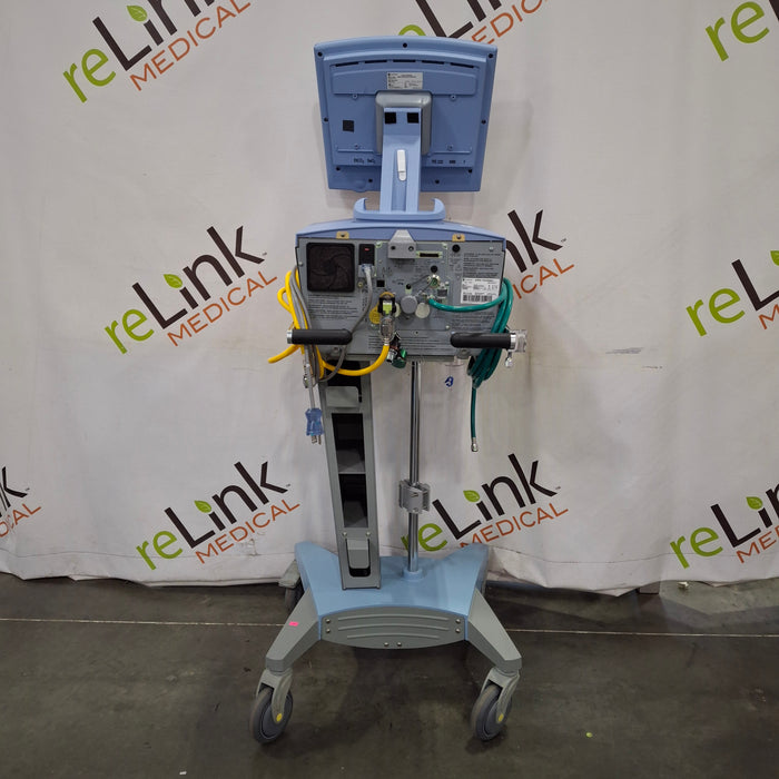 CareFusion CareFusion Avea Ventilator Respiratory reLink Medical