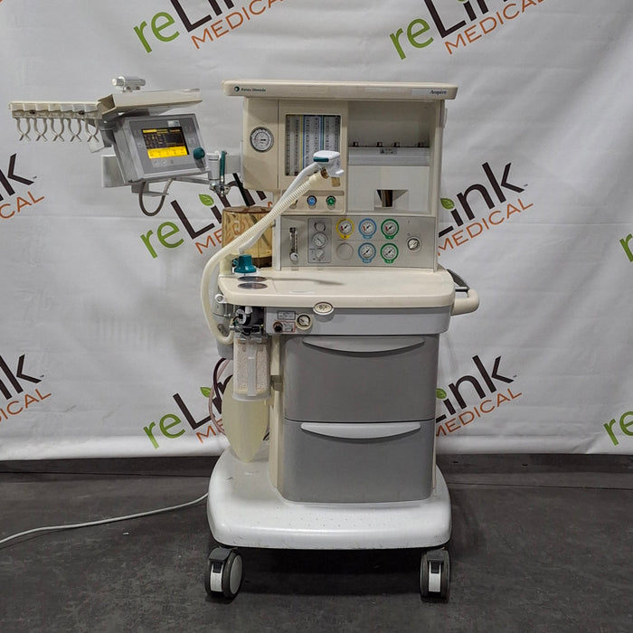 Datex-Ohmeda Aespire 7900 Anesthesia Unit