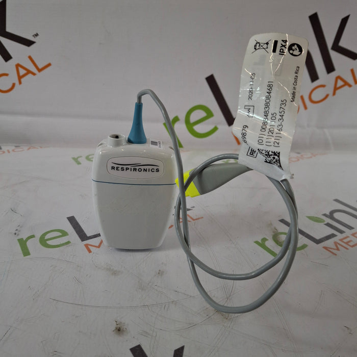 Respironics LoFlo Sidestream CO2 Module