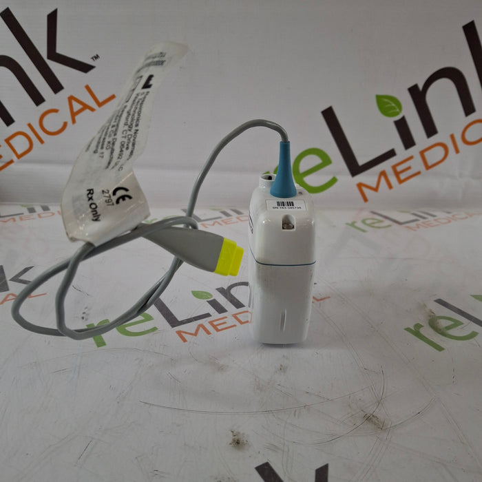 Respironics LoFlo Sidestream CO2 Module