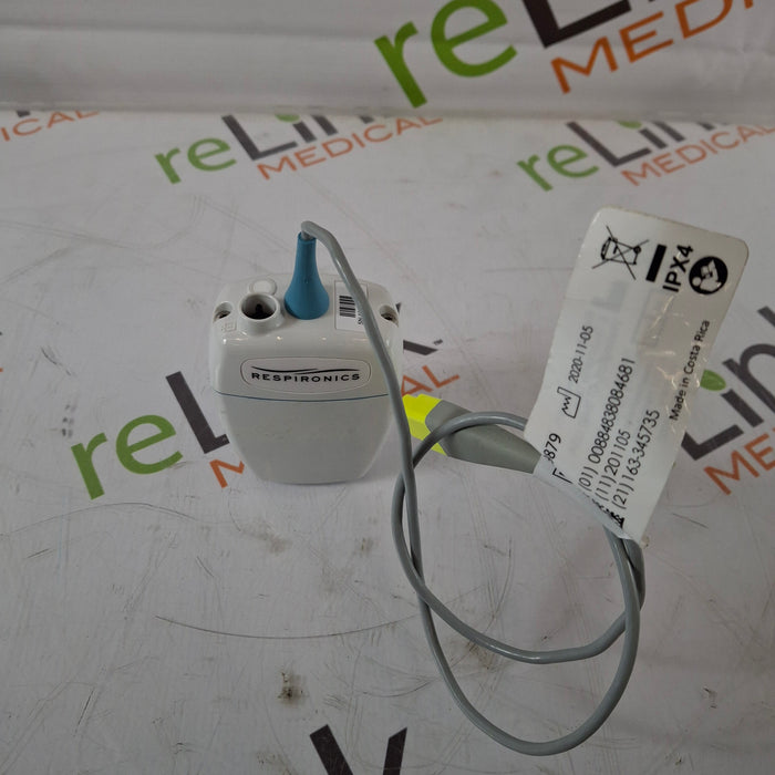 Respironics LoFlo Sidestream CO2 Module