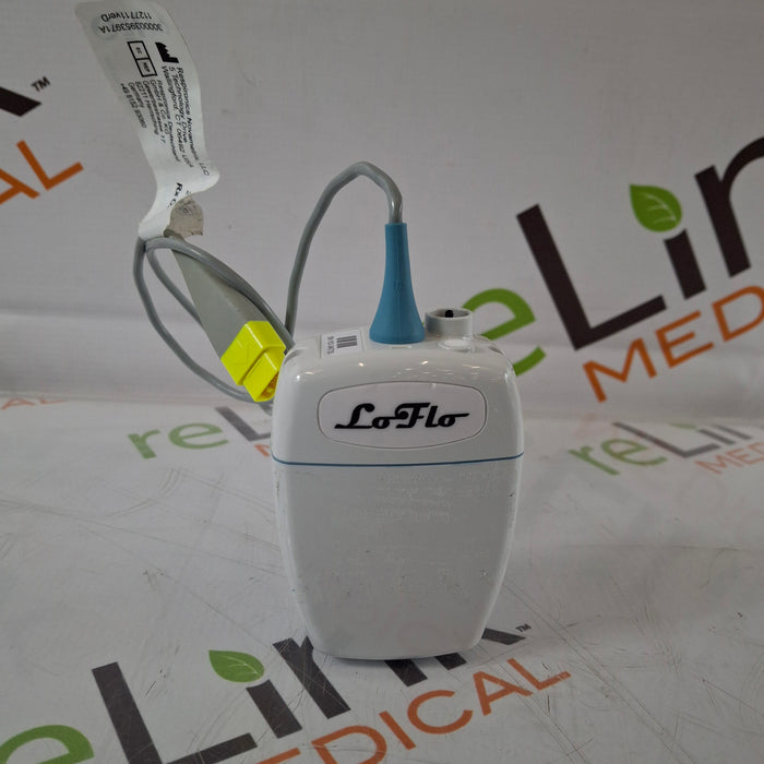 Respironics LoFlo Sidestream CO2 Module
