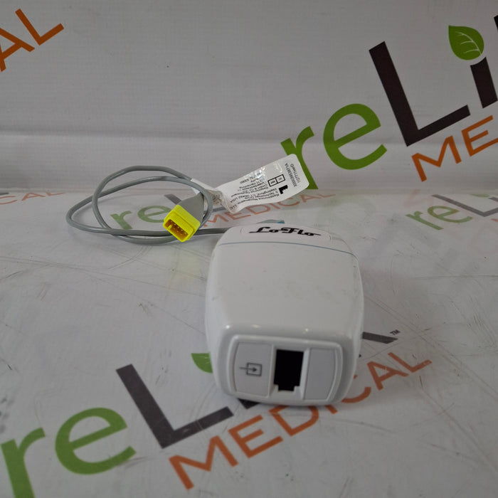Respironics LoFlo Sidestream CO2 Module