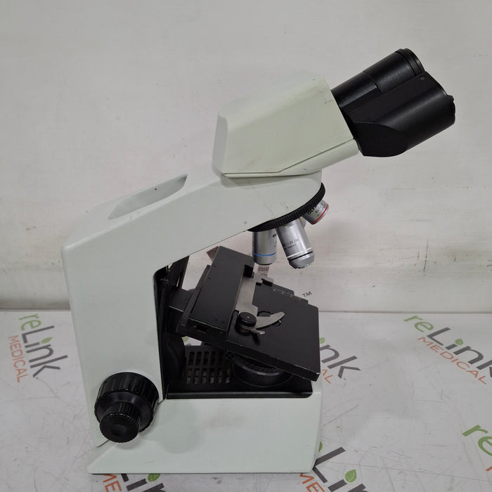 Olympus CX22 Binocular Microscope