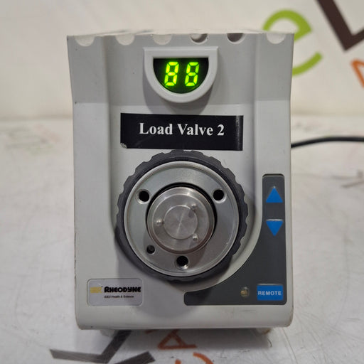 IDEX Health & Science LLC. IDEX Health & Science LLC. Rheodyne MXT715-000 Switching Valve Research Lab reLink Medical