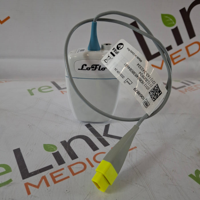 Respironics Respironics LoFlo Sidestream CO2 Module Patient Monitors reLink Medical