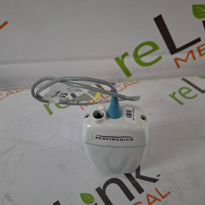 Respironics Respironics LoFlo Sidestream CO2 Module Patient Monitors reLink Medical