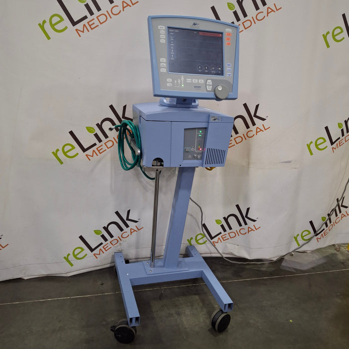 CareFusion CareFusion Avea Ventilator Respiratory reLink Medical