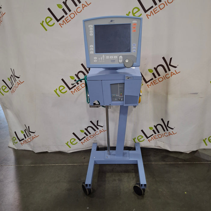 CareFusion CareFusion Avea Ventilator Respiratory reLink Medical