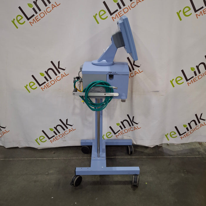 CareFusion CareFusion Avea Ventilator Respiratory reLink Medical