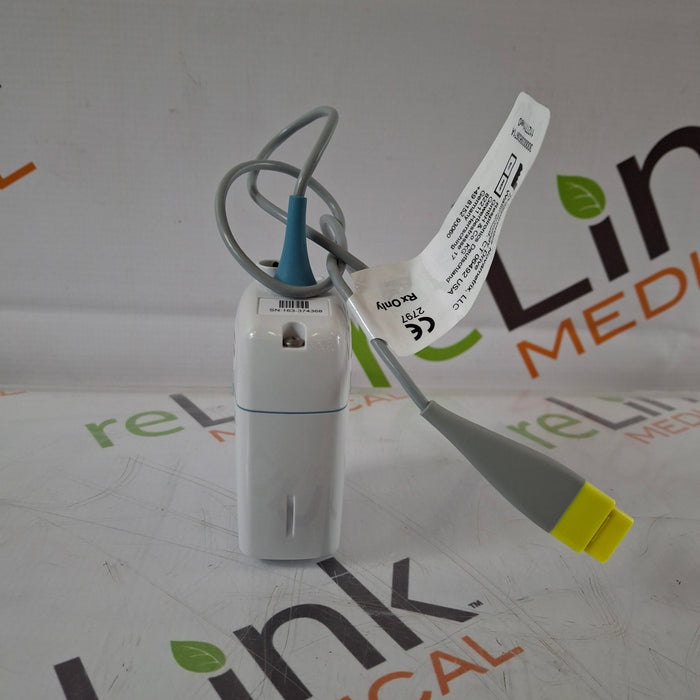 Respironics LoFlo Sidestream CO2 Module