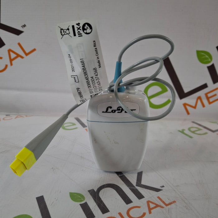 Respironics LoFlo Sidestream CO2 Module