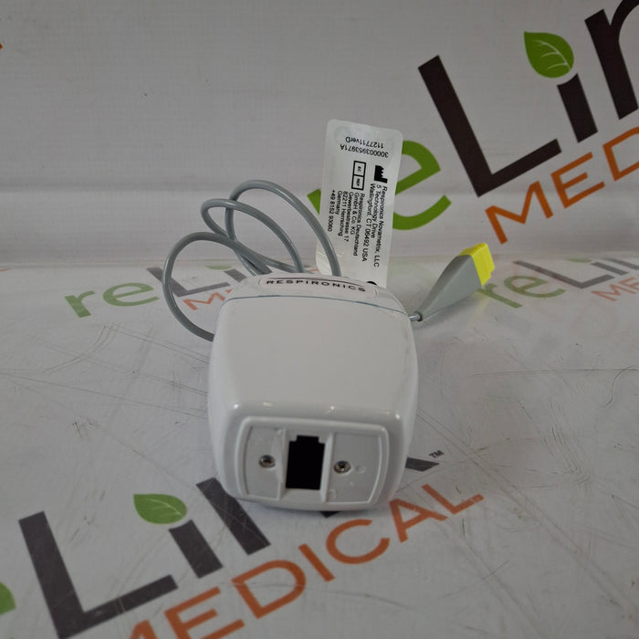 Respironics LoFlo Sidestream CO2 Module