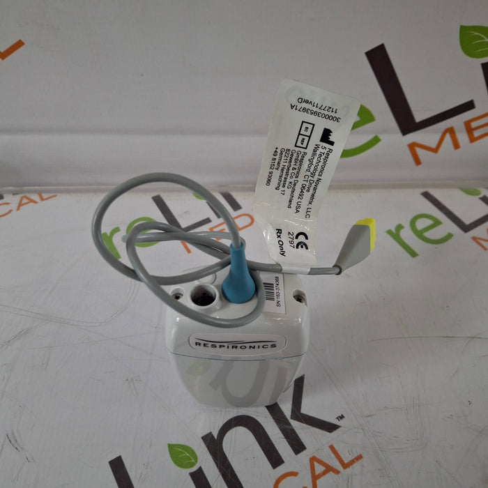 Respironics LoFlo Sidestream CO2 Module