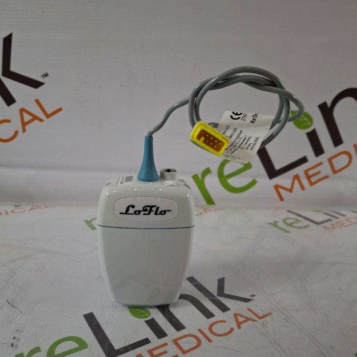 Respironics LoFlo Sidestream CO2 Module