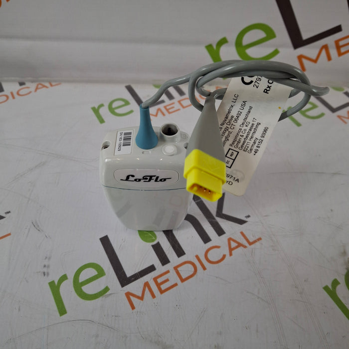 Respironics LoFlo Sidestream CO2 Module