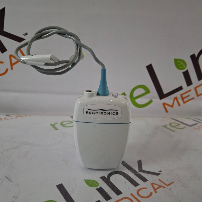 Respironics LoFlo Sidestream CO2 Module