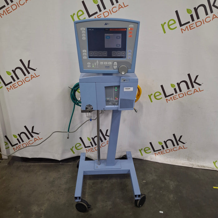 CareFusion CareFusion Avea Ventilator Respiratory reLink Medical