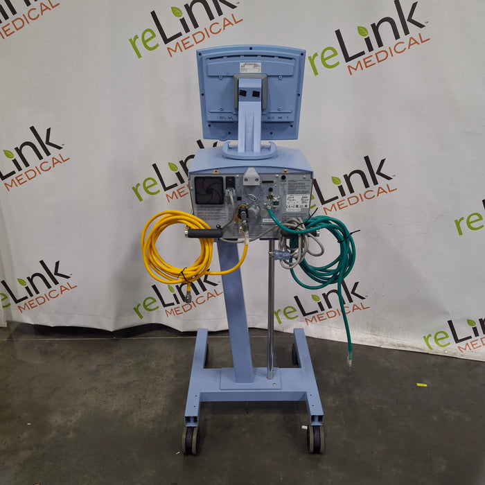 CareFusion CareFusion Avea Ventilator Respiratory reLink Medical