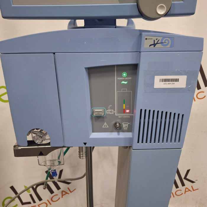 CareFusion CareFusion Avea Ventilator Respiratory reLink Medical