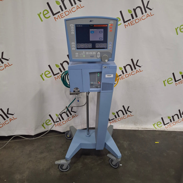 CareFusion CareFusion Avea Ventilator Respiratory reLink Medical