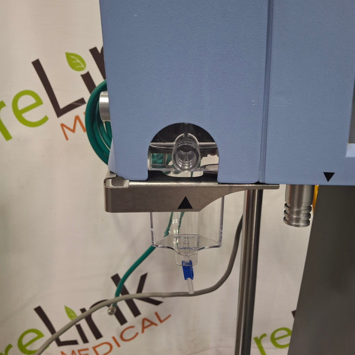 CareFusion CareFusion Avea Ventilator Respiratory reLink Medical