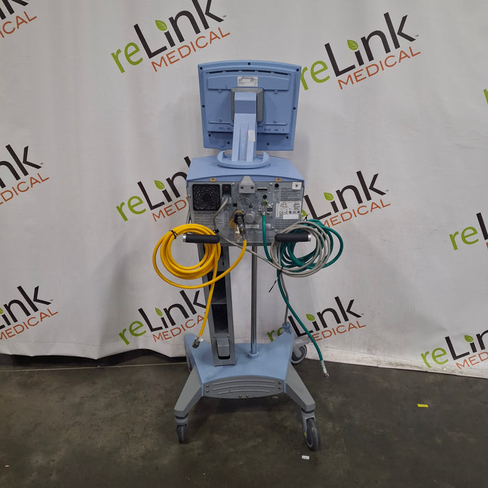 CareFusion CareFusion Avea Ventilator Respiratory reLink Medical