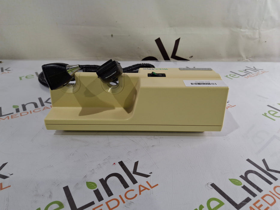 Welch Allyn 767 Transformer Otoscope Ophthalmoscope