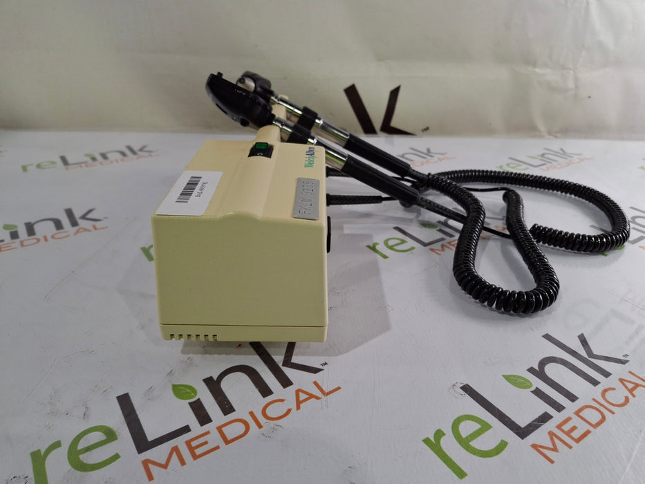 Welch Allyn 767 Transformer Otoscope Ophthalmoscope