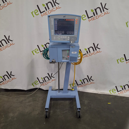 CareFusion CareFusion Avea Ventilator Respiratory reLink Medical