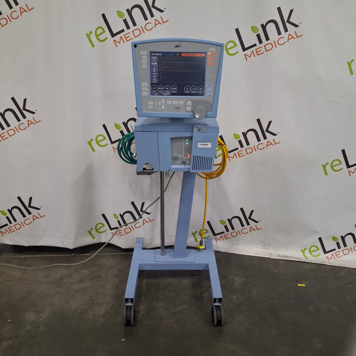 CareFusion CareFusion Avea Ventilator Respiratory reLink Medical