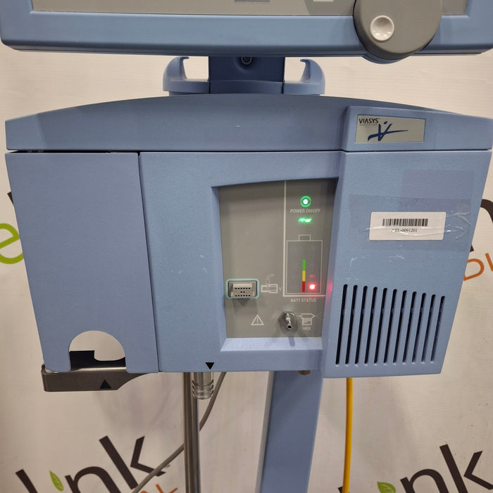 CareFusion CareFusion Avea Ventilator Respiratory reLink Medical