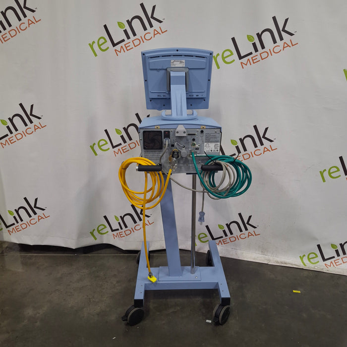 CareFusion CareFusion Avea Ventilator Respiratory reLink Medical