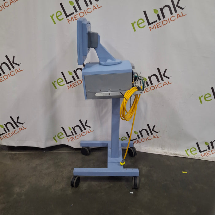 CareFusion CareFusion Avea Ventilator Respiratory reLink Medical