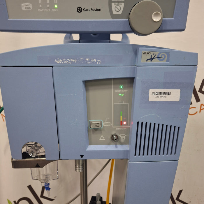 CareFusion CareFusion Avea Ventilator Respiratory reLink Medical