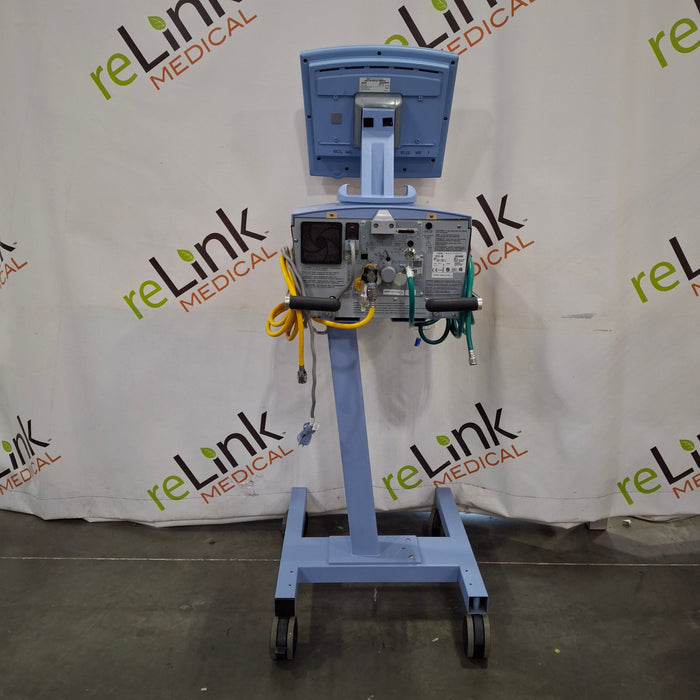 CareFusion CareFusion Avea Ventilator Respiratory reLink Medical