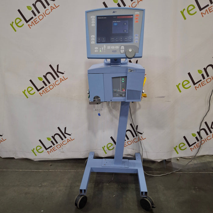 CareFusion CareFusion Avea Ventilator Respiratory reLink Medical