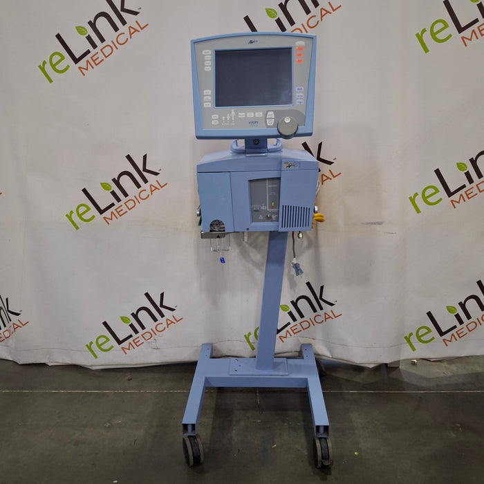 CareFusion CareFusion Avea Ventilator Respiratory reLink Medical