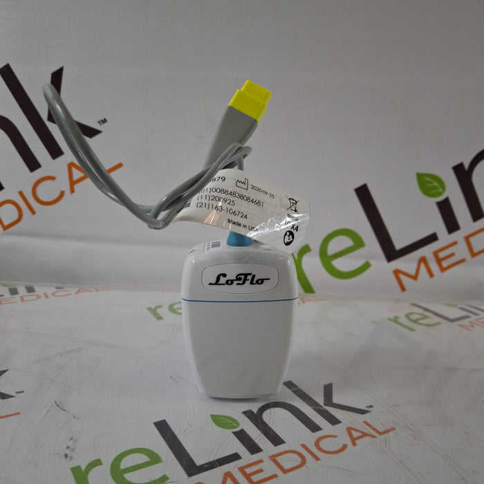 Respironics LoFlo Sidestream CO2 Module