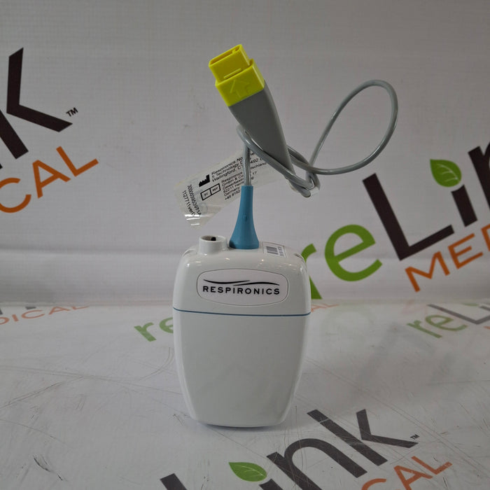 Respironics LoFlo Sidestream CO2 Module