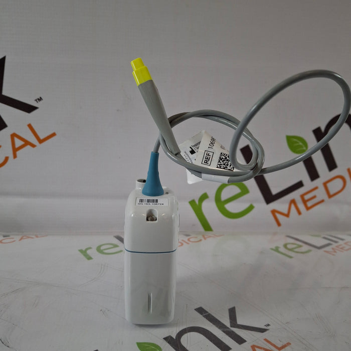 Respironics LoFlo Sidestream CO2 Module