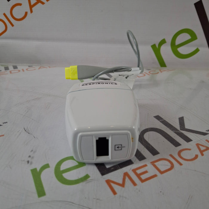 Respironics LoFlo Sidestream CO2 Module