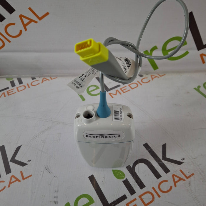 Respironics LoFlo Sidestream CO2 Module